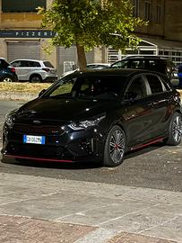 Kia ceed GT 1.6  204cv