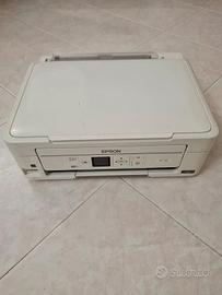 Stampante Epson XP-335 Bianca - Per Ricambi