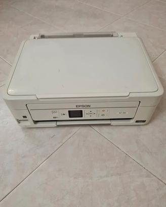 Stampante Epson XP-335 Bianca - Per Ricambi