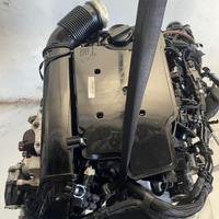 MOTORE COMPLETO MINI Cooper 3Â° Serie b37c15a Dies
