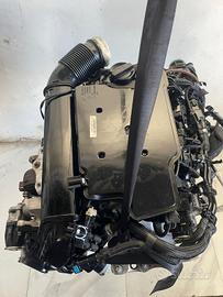 MOTORE COMPLETO MINI Cooper 3Â° Serie b37c15a Dies