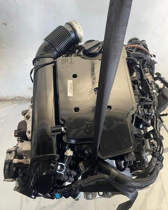 MOTORE COMPLETO MINI Cooper 3° Serie b37c15a Dies