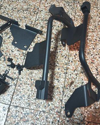 kit supporti valige laterali shad bmw xr 1000 k69