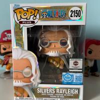 Silver Rayleight n.2150-Chalice-OnePiece NUOVO
