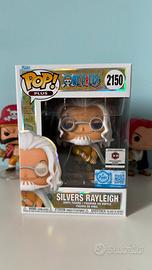 Silver Rayleight n.2150-Chalice-OnePiece NUOVO