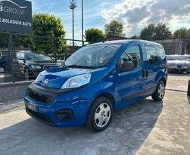 Fiat Qubo 1.4 8V 77 CV Lounge GPL