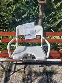 Sedia sanitaria