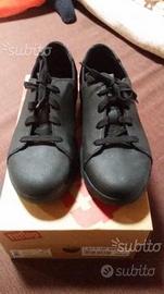 Fitflop nere 37