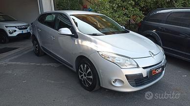 Renault Megane Mégane 1.5 dCi 110CV SporTour Dynam