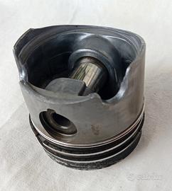 Posacenere originale Pistone per auto 