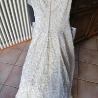 abito da sposa