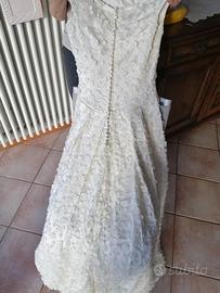 abito da sposa