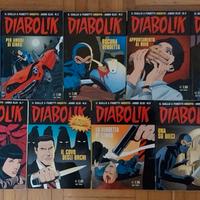 Diabolik anno 2010