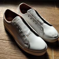Scarpe Sling Back/Sandali corda/Lambretta/Alcott