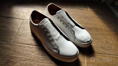 Scarpe Sling Back/Sandali corda/Lambretta/Alcott