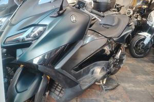 Yamaha T Max 560 Tech