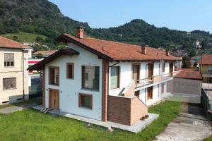 Villa bifamiliare Revello [P - 140 VRG]