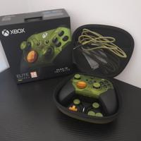 Postazione gaming Razer Halo Infinite PC/Xbox!