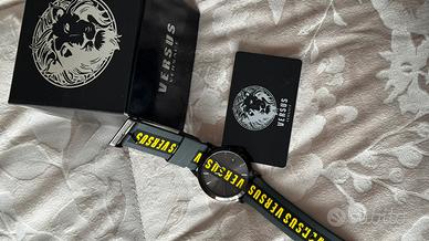 Orologio uomo Versus Versace