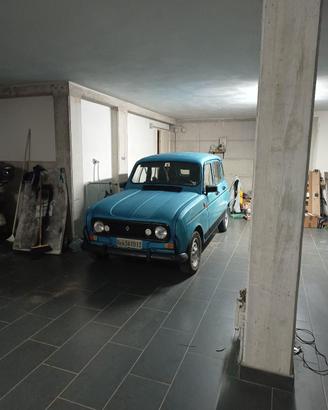Renault R4L  956