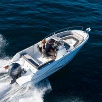 Cap Camarat 6.5 CC S3 Jeanneau