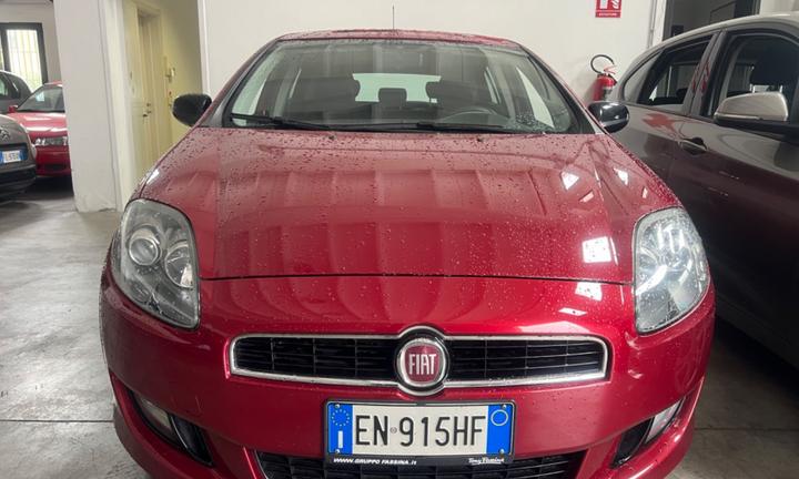 Fiat Bravo 1.6 MJT 105 CV DPF Easy
