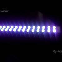 Plafoniera a led 60,80,100,120,150,200, 300,cm