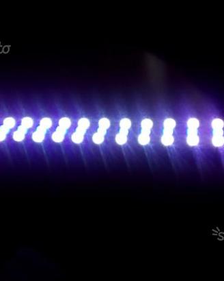 Plafoniera a led 60,80,100,120,150,200, 300,cm