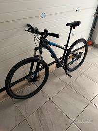 Mouintain bike Rockrider 120 ST