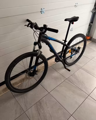Mouintain bike Rockrider 120 ST
