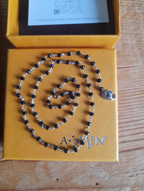 Collana nera