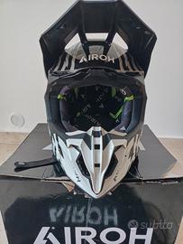 airoh twist 3 - XS