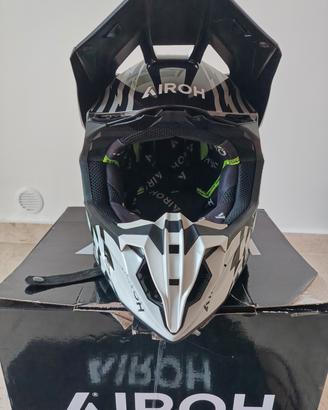 airoh twist 3 - XS