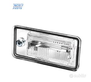 LUCE TARGA AUDI A4 B6 00-07