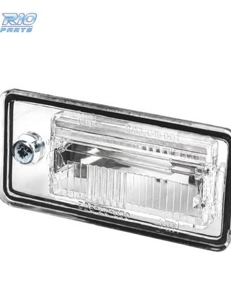 LUCE TARGA AUDI A4 B6 00-07