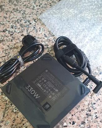 Alimentatore 330W Notebook HP Omen 17 ck1008nl
