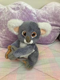 Koala interattivo emotion pets