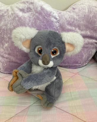 Koala interattivo emotion pets