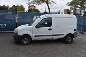 Renault Kangoo 1.5 