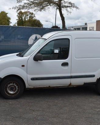 Renault Kangoo 1.5 