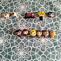 Funko pop Harry Potter