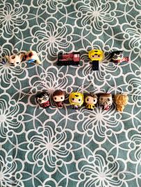 Funko pop Harry Potter