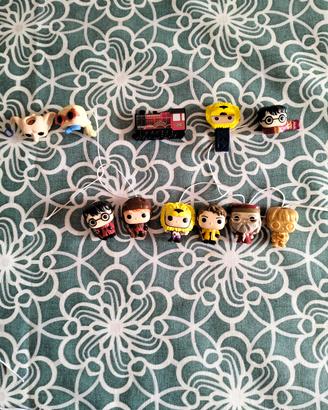 Funko pop Harry Potter