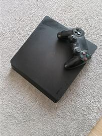 PS4 usata