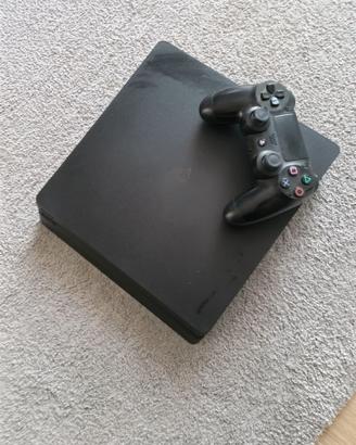 PS4 usata