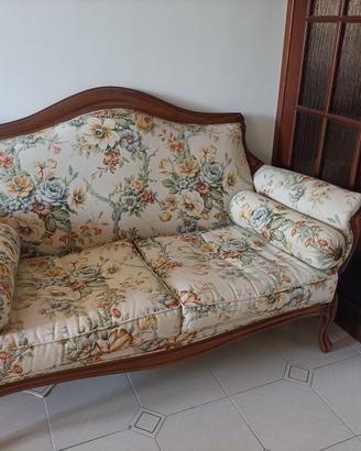 2 divani stile classico/ Luigi Filippo