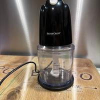 Tritatutto Elettrico SilverCrest - 500 ml