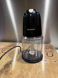 Tritatutto Elettrico SilverCrest - 500 ml