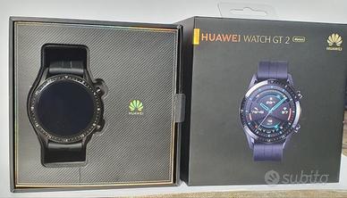 Huawei Watch GT 2 come nuovo