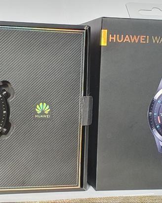 Huawei Watch GT 2 come nuovo